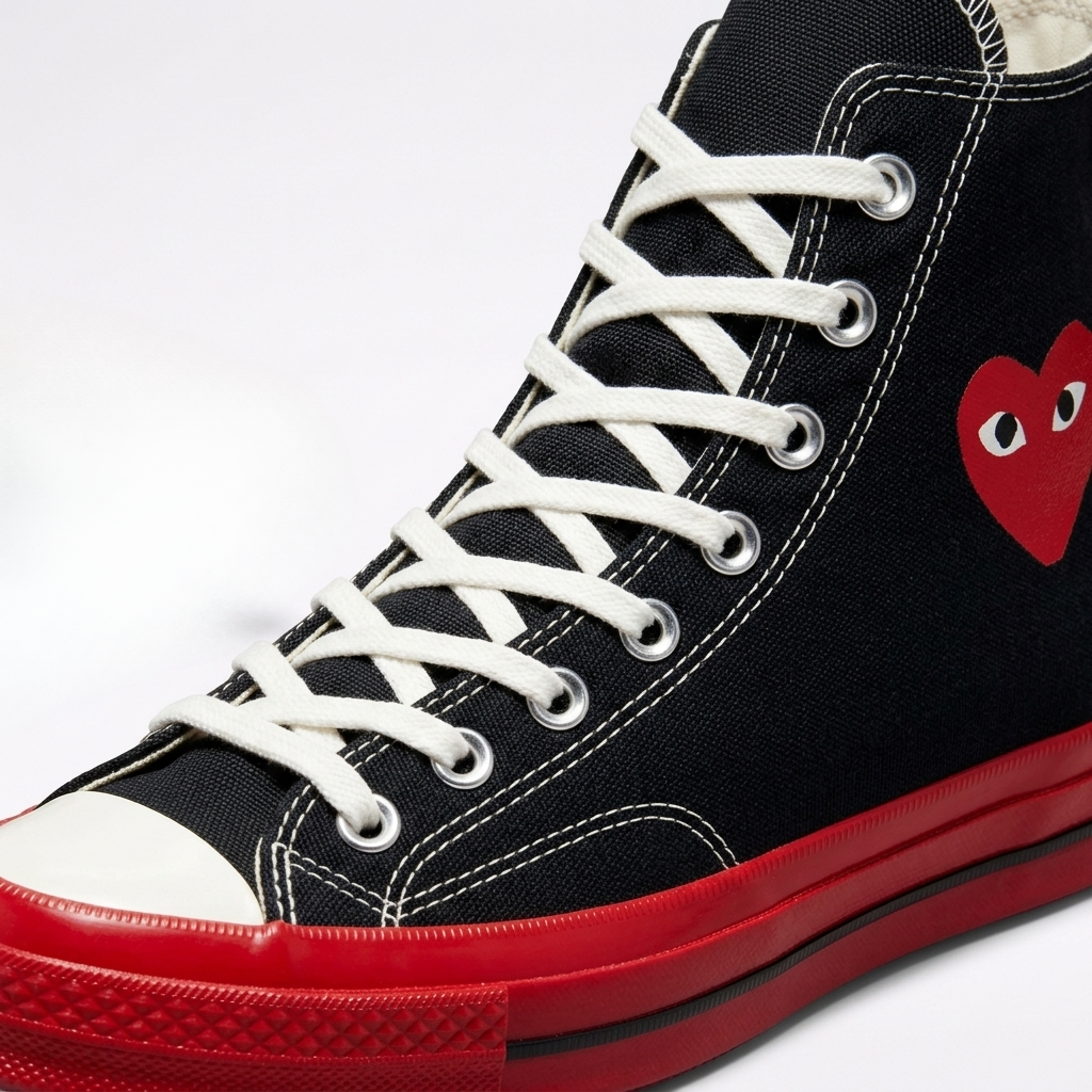 Converse Chuck 70 CDG Play