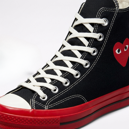 Converse Chuck 70 CDG Play