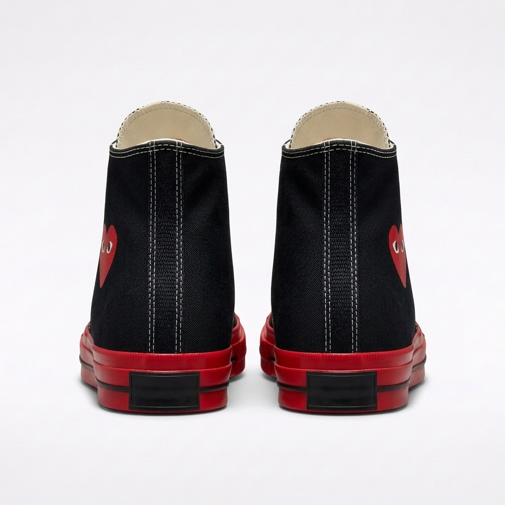 Converse Chuck 70 CDG Play