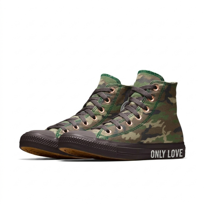 Converse Chuck Taylor All Star Only Love