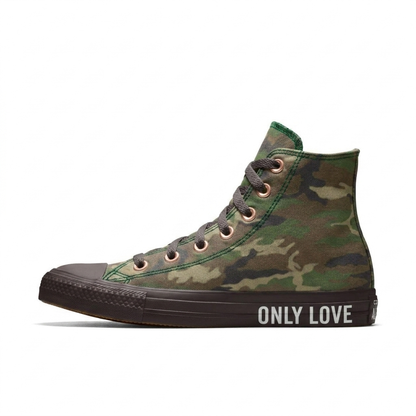 Converse Chuck Taylor All Star Only Love