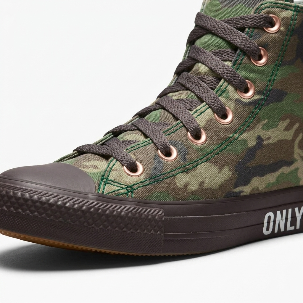 Converse Chuck Taylor All Star Only Love