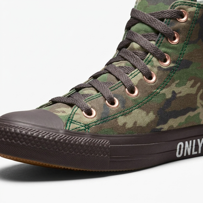 Converse Chuck Taylor All Star Only Love