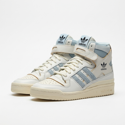 Adidas Forum 84 High Bone Jumpshot