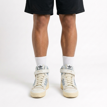 Adidas Forum 84 High Bone Jumpshot