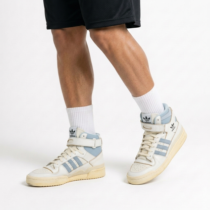 Adidas Forum 84 High Bone Jumpshot