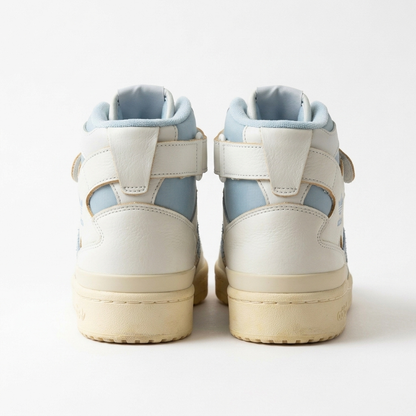 Adidas Forum 84 High Bone Jumpshot