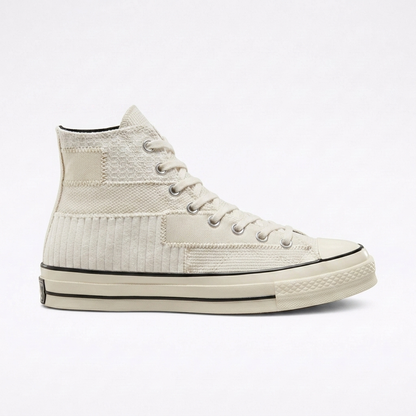 Converse Chuck 70 Patchwork Egret