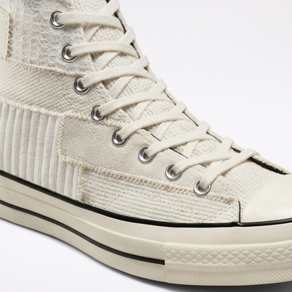 Converse Chuck 70 Patchwork Egret