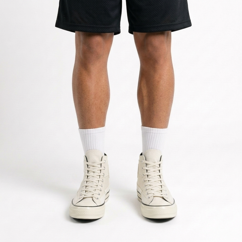 Converse Chuck 70 Patchwork Egret