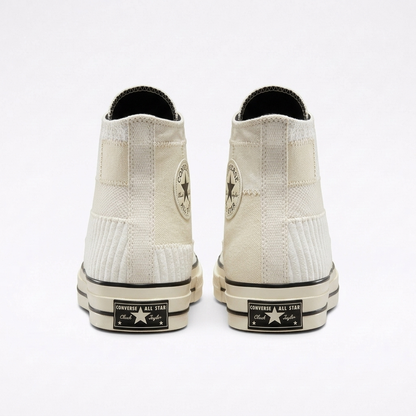 Converse Chuck 70 Patchwork Egret