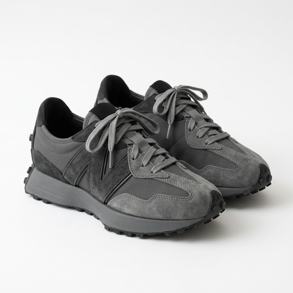 New Balance 327 Flint Crankshaft