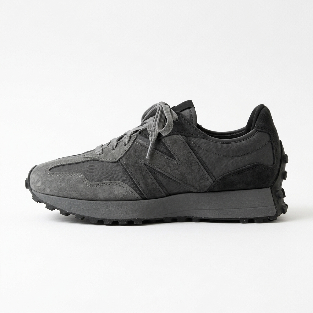 New Balance 327 Flint Crankshaft