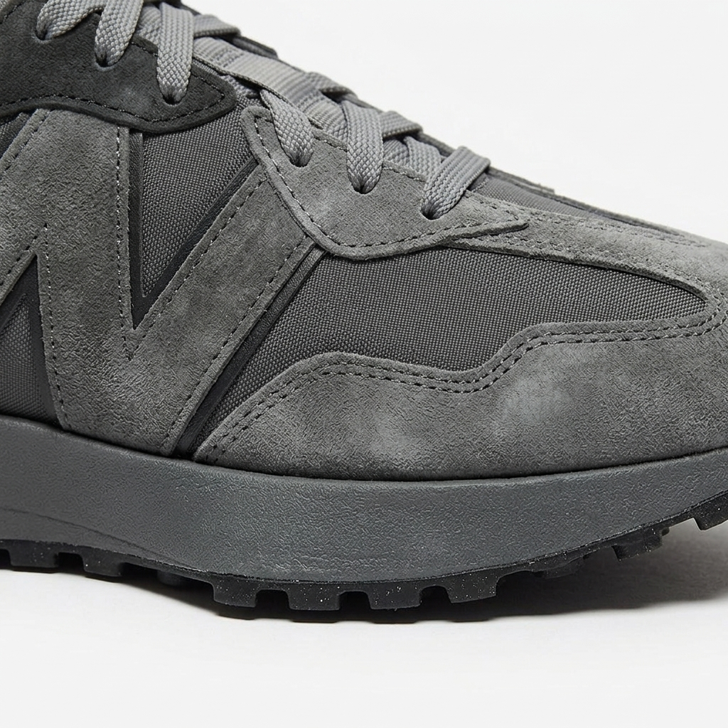 New Balance 327 Flint Crankshaft
