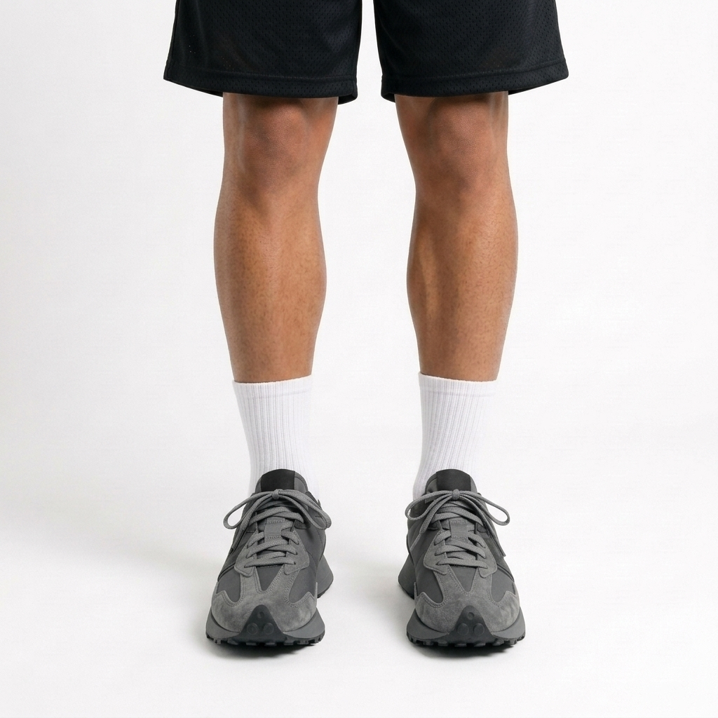 New Balance 327 Flint Crankshaft