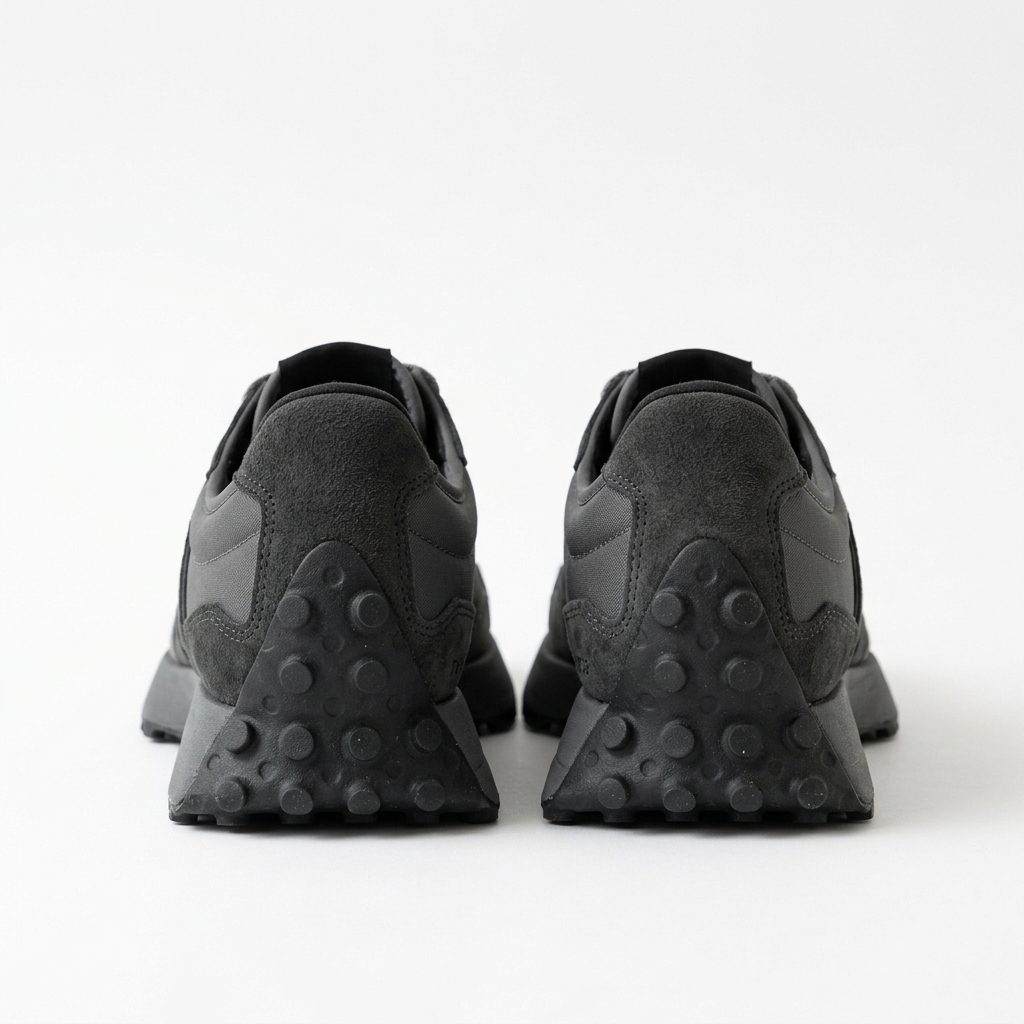 New Balance 327 Flint Crankshaft