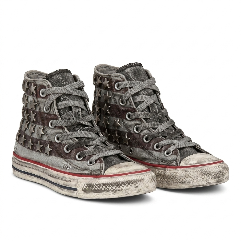 Converse Chuck Taylor All Star Tarnished Anthem