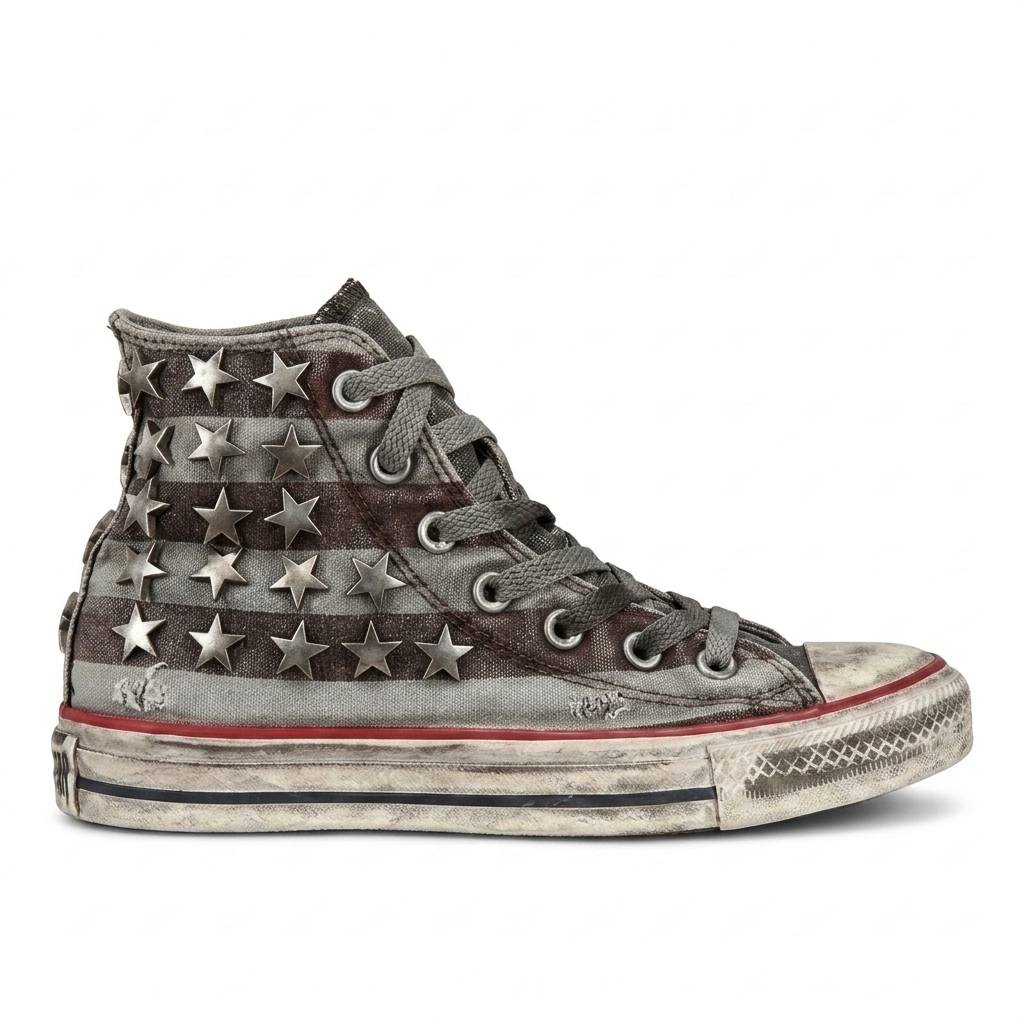 Converse Chuck Taylor All Star Tarnished Anthem