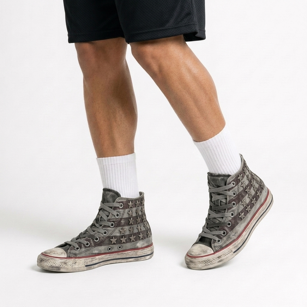 Converse Chuck Taylor All Star Tarnished Anthem