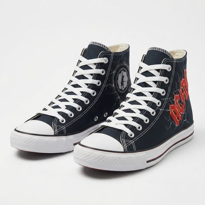 Converse Chuck Taylor All Star AC/DC