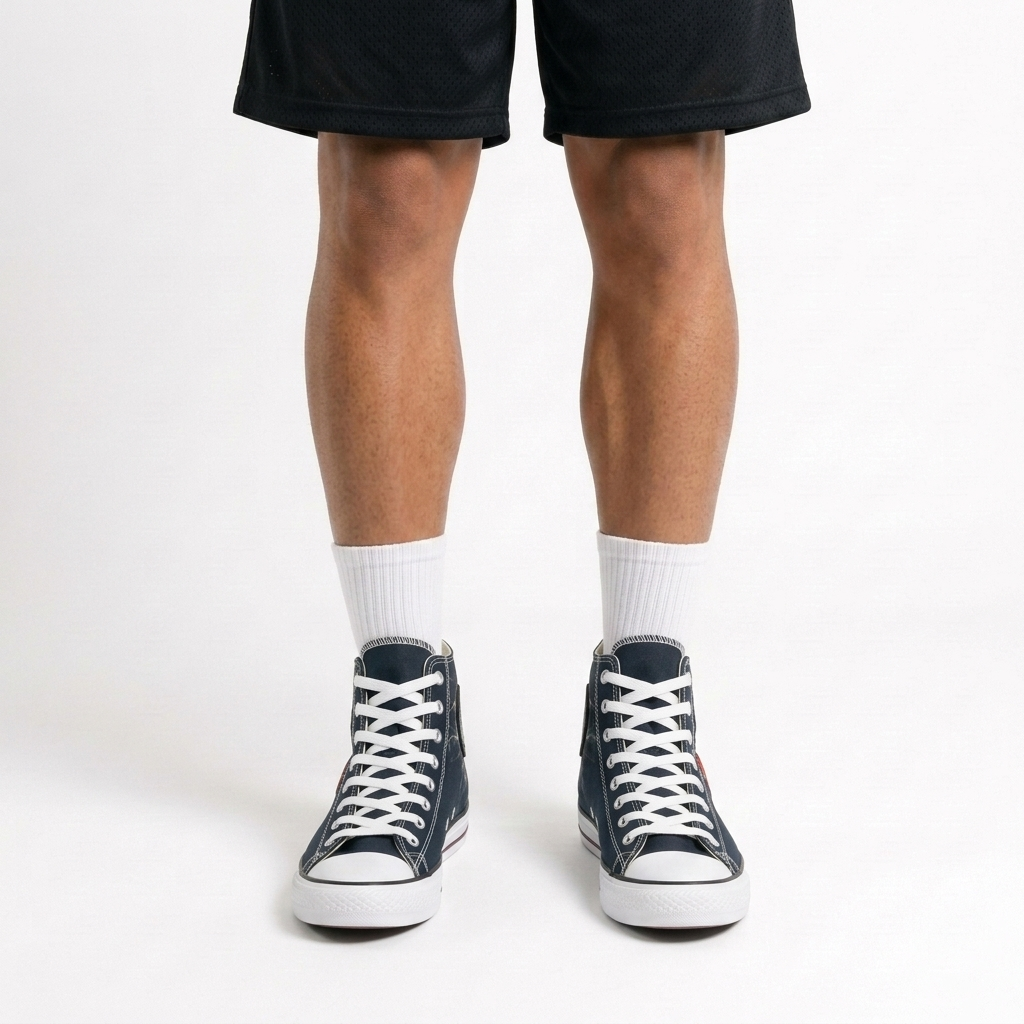 Converse Chuck Taylor All Star AC/DC