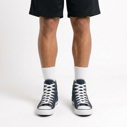 Converse Chuck Taylor All Star AC/DC