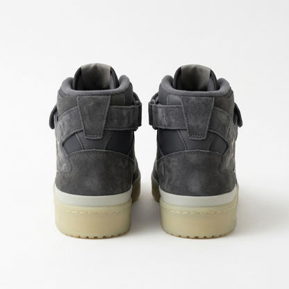 Adidas Forum 84 High Pebble Warmup