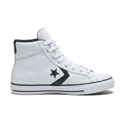 Converse Star Player Newsprint Penguin
