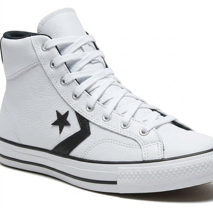 Converse Star Player Newsprint Penguin