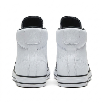 Converse Star Player Newsprint Penguin
