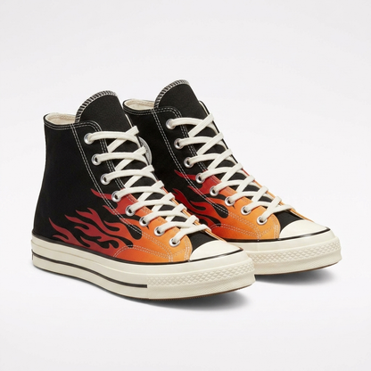 Converse Chuck 70 Flame Print