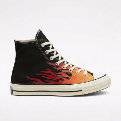 Converse Chuck 70 Flame Print