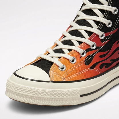 Converse Chuck 70 Flame Print