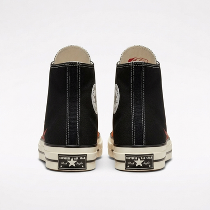 Converse Chuck 70 Flame Print