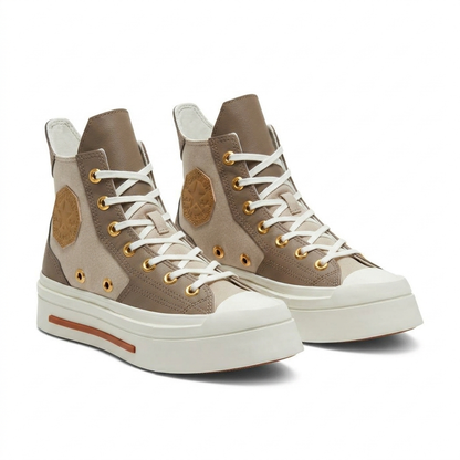 Converse Chuck Taylor All Star Cruise Latte Veranda