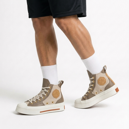 Converse Chuck Taylor All Star Cruise Latte Veranda