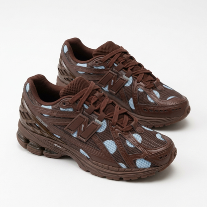 New Balance 1906R Sepia Altimeter