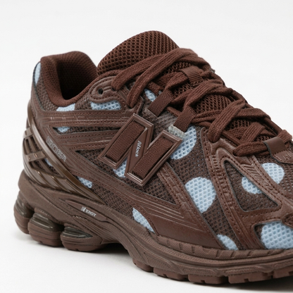 New Balance 1906R Sepia Altimeter