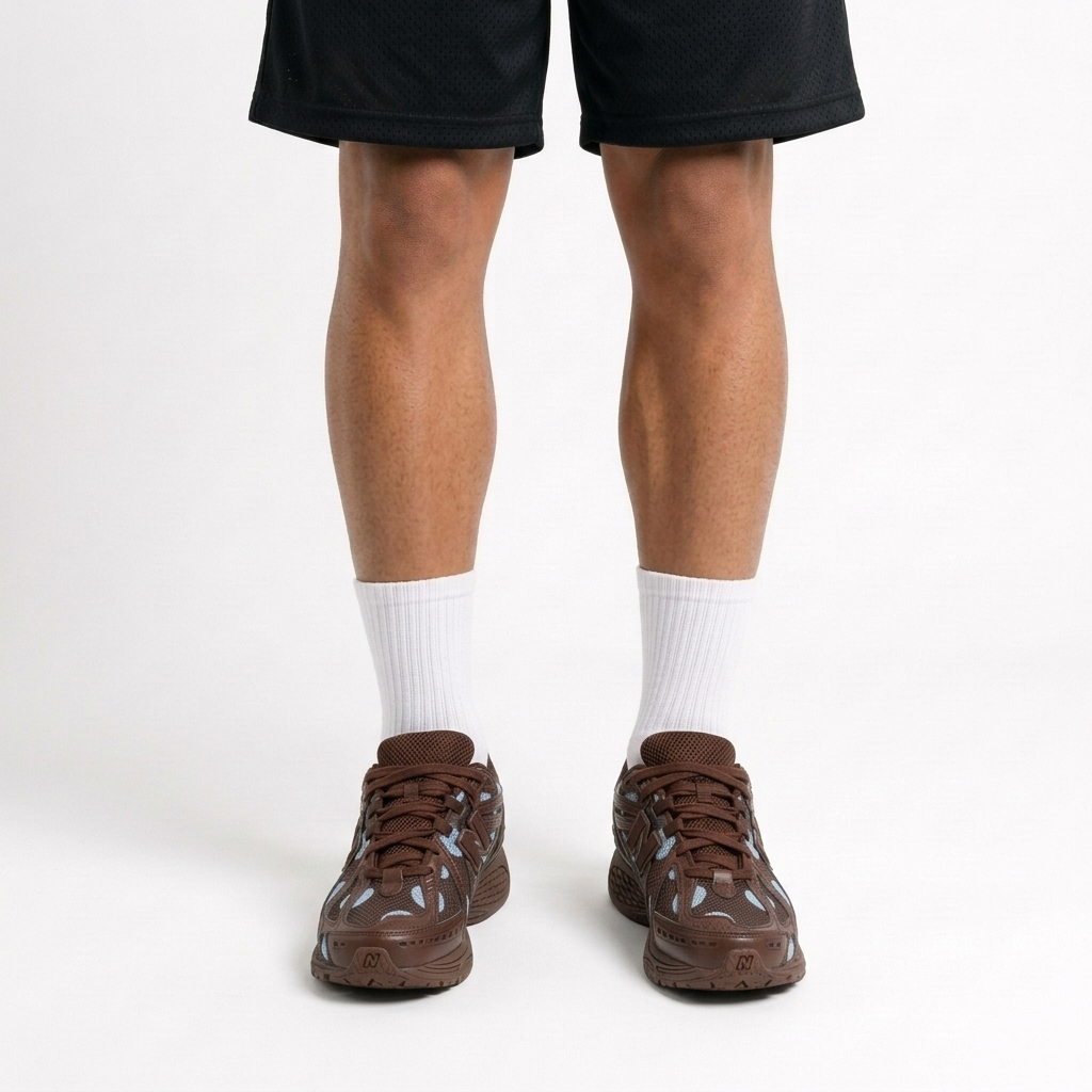 New Balance 1906R Sepia Altimeter