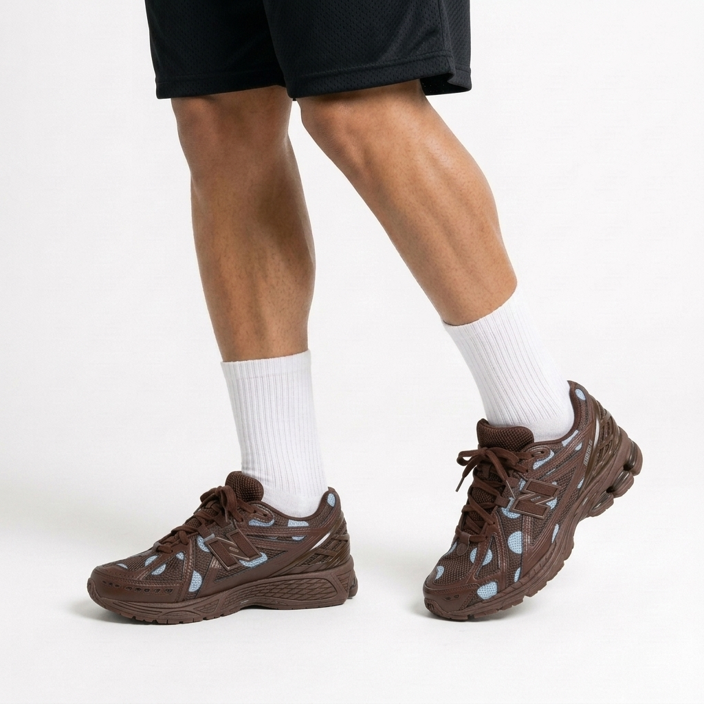 New Balance 1906R Sepia Altimeter