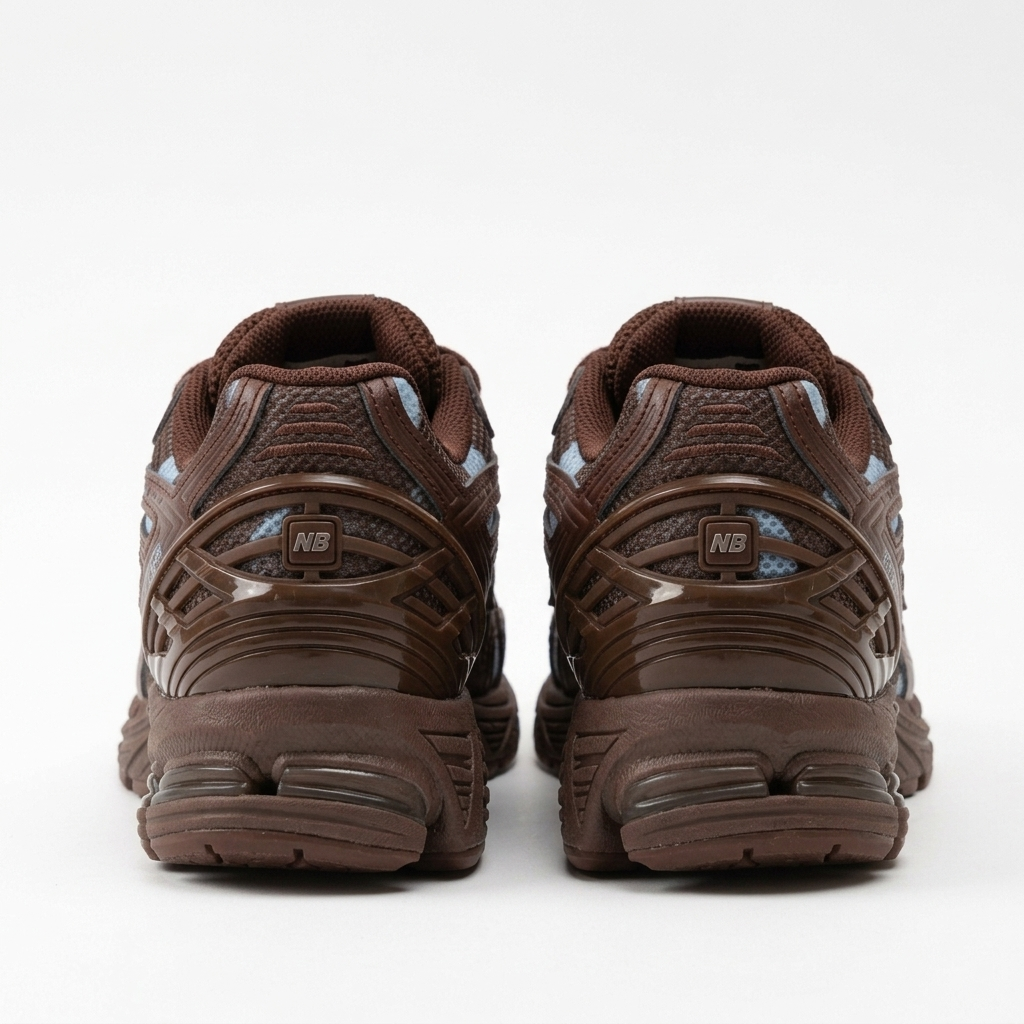 New Balance 1906R Sepia Altimeter