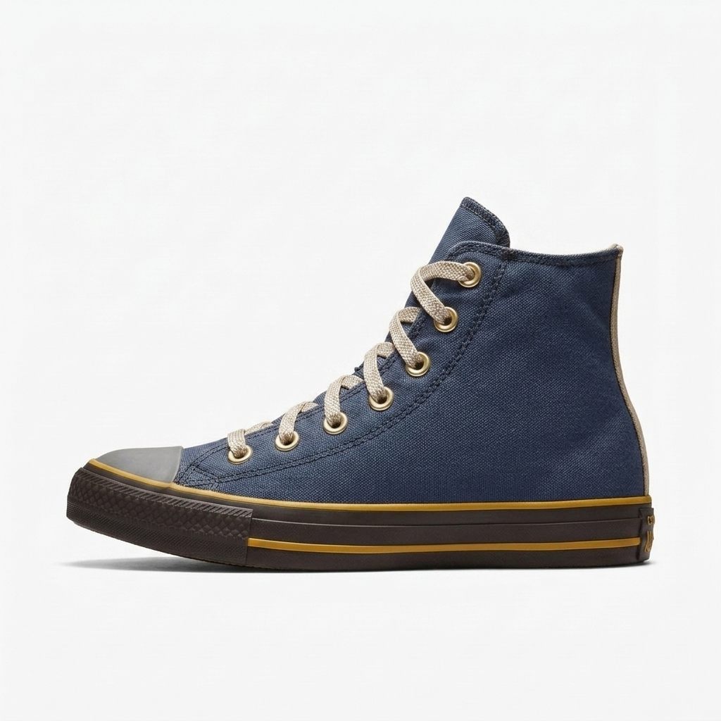Converse Chuck Taylor All Star Regiment Honey