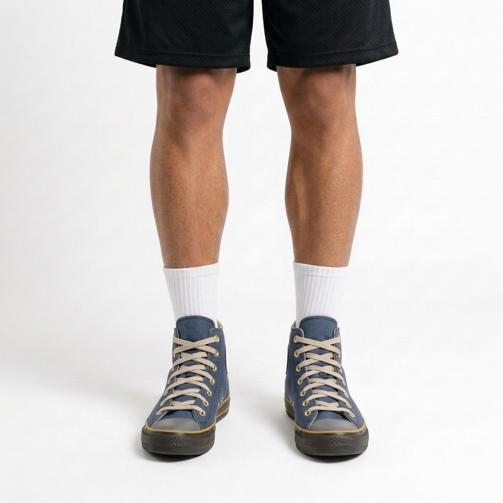 Converse Chuck Taylor All Star Regiment Honey